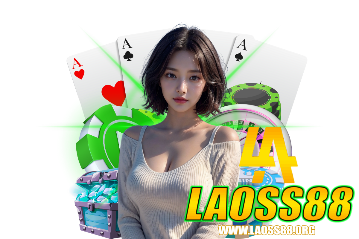 laoss88 wallet